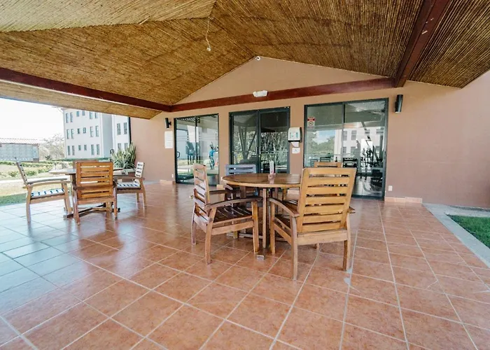 Ganesha Liberia Appartement