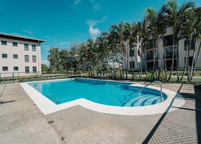 Appartement Ganesha Liberia