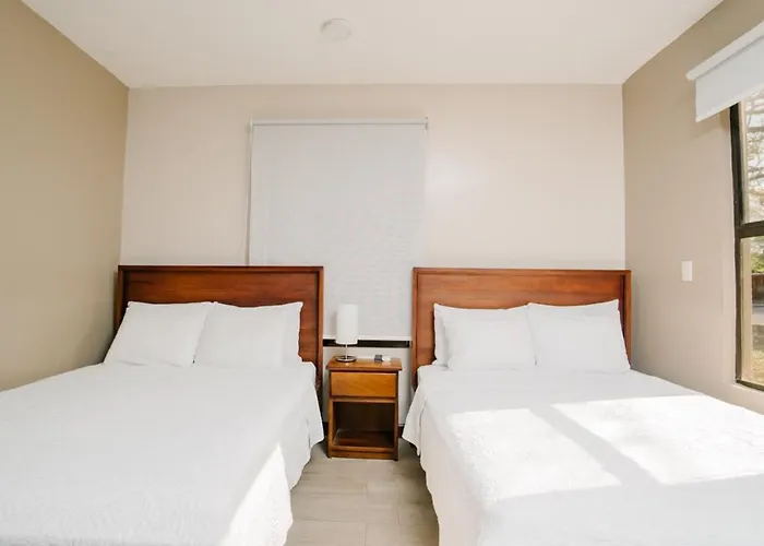 Ganesha Liberia Appartement Santa Ana (Liberia)