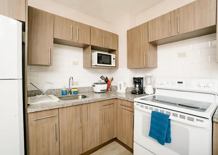 Ganesha Liberia Appartement Santa Ana (Liberia)