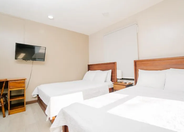 Appartement Ganesha Liberia